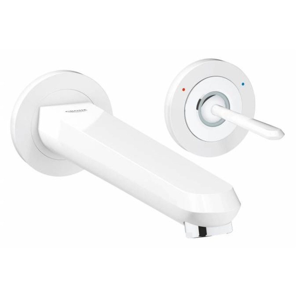 Смеситель GROHE Eurodisc joy 19969LS0