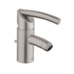Смеситель GROHE Tenso 33348AV0 шелковый металл