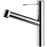 Смеситель FRANKE KWC ONO сталь (115.0308.255)