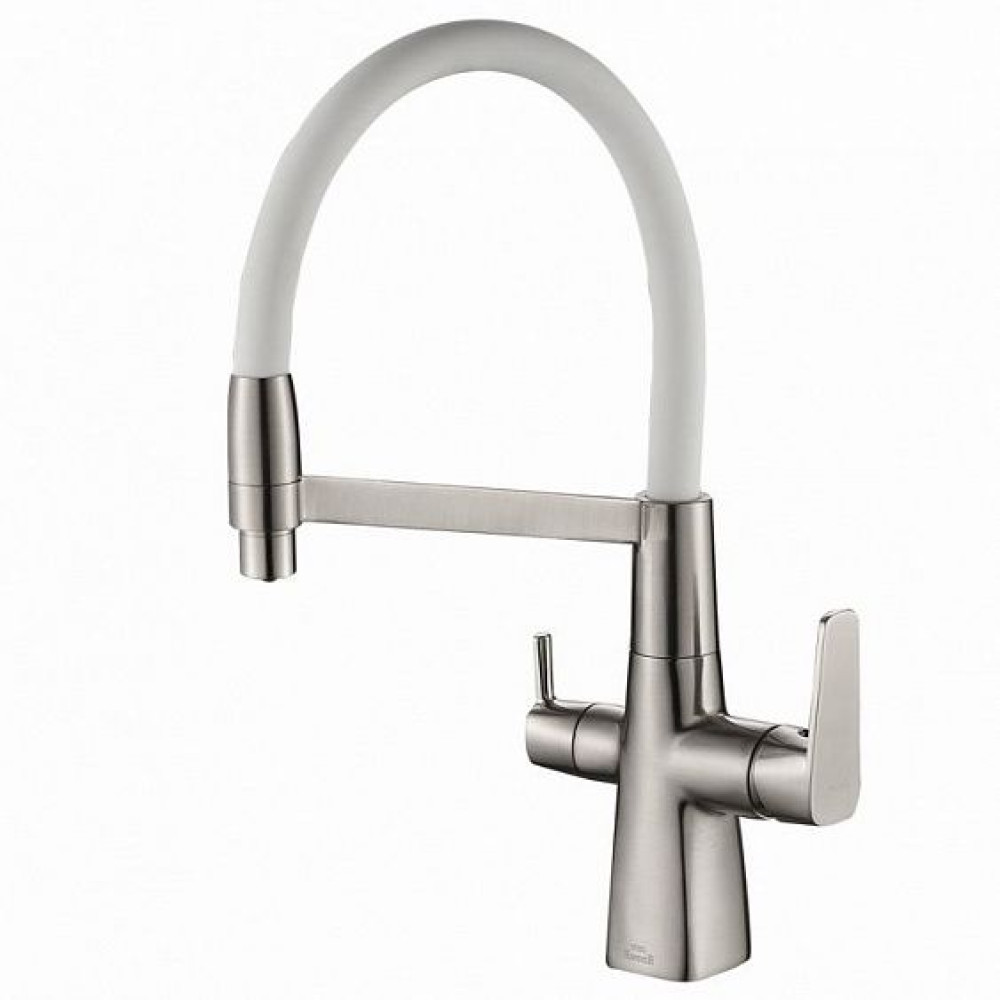 Смеситель ZORG SH 818-8 SATIN