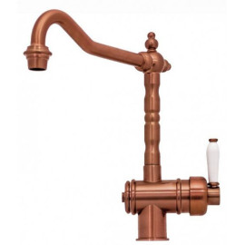 Смеситель Seaman Barcelone SSL-5077 Copper
