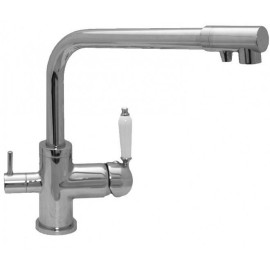 Смеситель Seaman Barcelone SSL-5384 Water