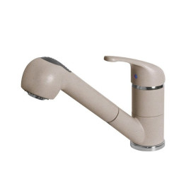 Смеситель ELLECI Venere avena G51