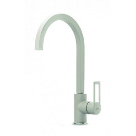 Смеситель ELLECI Bridge Bianco Titano G68