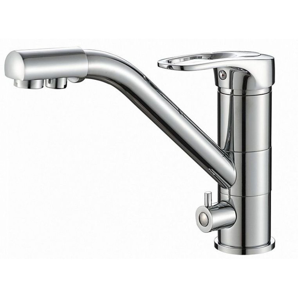 Смеситель ZORG SH 321 CR