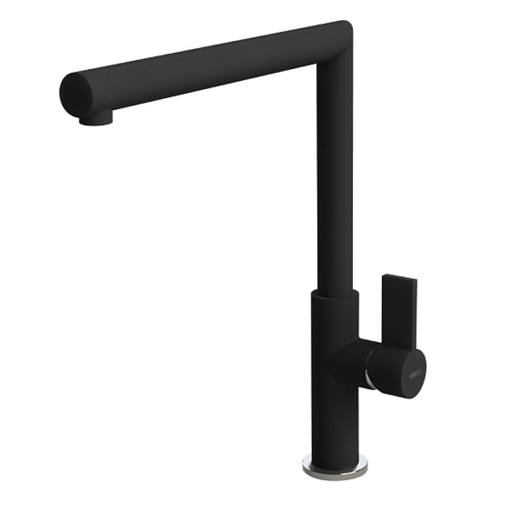Смеситель ELLECI Ares K86 Kuro