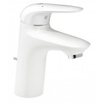 Смеситель GROHE Eurostyle 23709LS3 белый