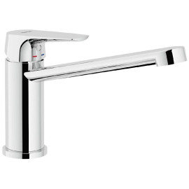 Смеситель NOBILI Nobi NB84113/1CR