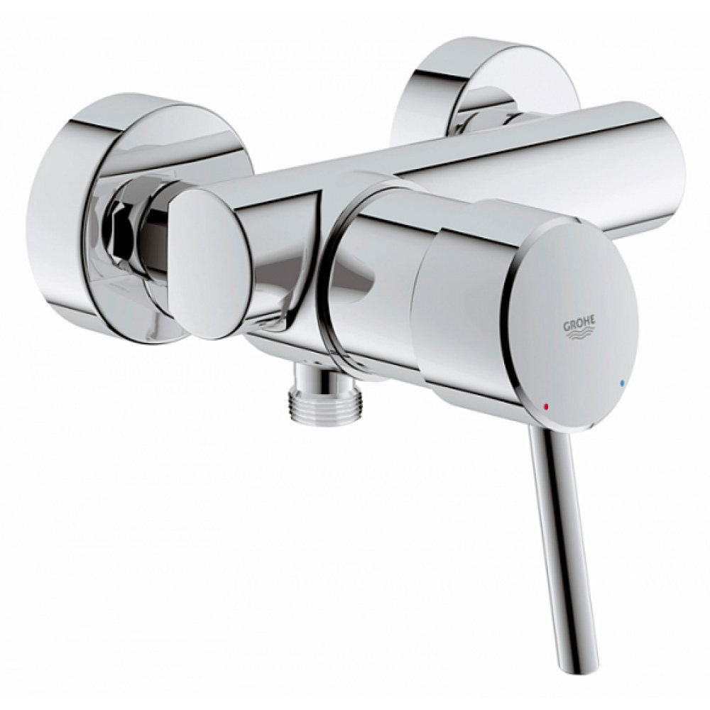 Смеситель для мойки GROHE Concetto 32210001