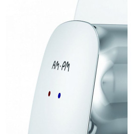 Смеситель AM.PM Spirit 2.1 F71A75000 хром