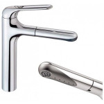 Смеситель IDEAL STANDARD CeraLuna A3816AA