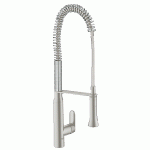 Смеситель GROHE k7 суперсталь 32950dc0