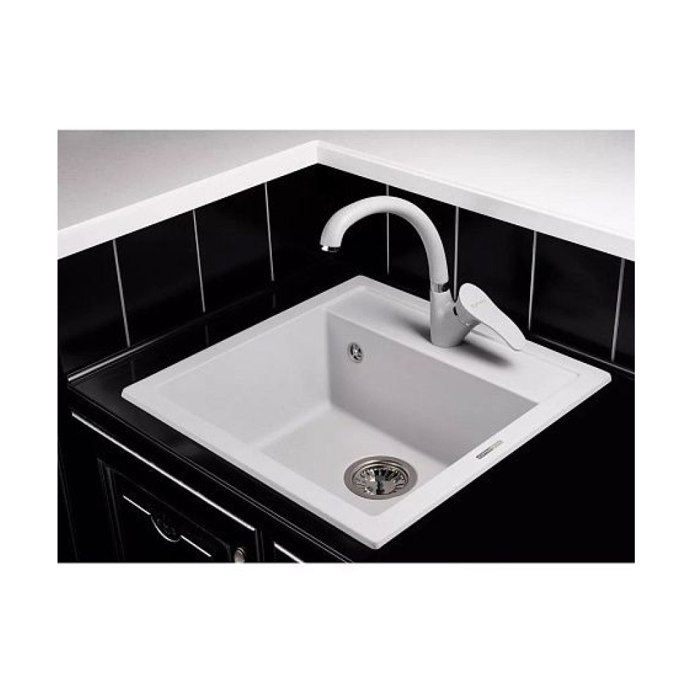 Смеситель KUPPERSBERG GUS KG2511 GREY