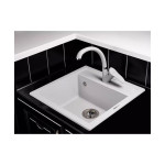 Смеситель KUPPERSBERG GUS KG2511 GREY