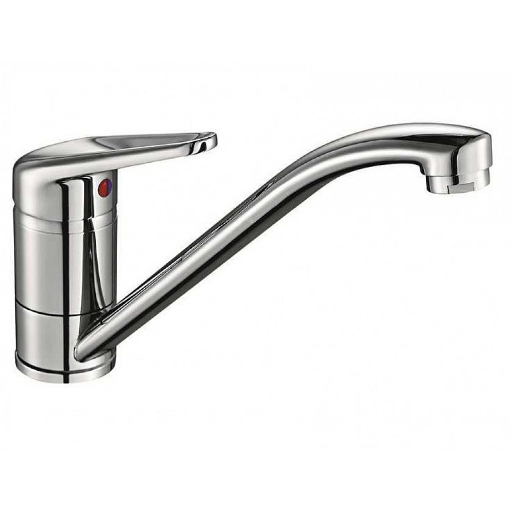 Смеситель FRANKE 115.0347.142 FRANKE NOVARA PLUS,хром
