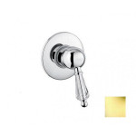 Смеситель FIORE IMPERIAL-SKY 82GO5133n золото