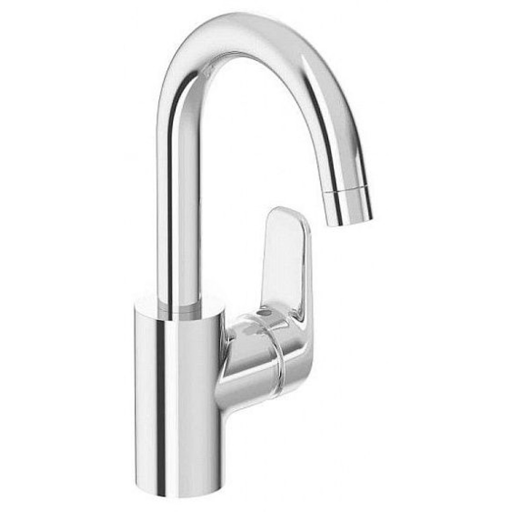 Смеситель IDEAL STANDARD Ceraflex B1727AA хром