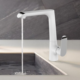 Смеситель WeltWasser WW MX Bonn 306 WT
