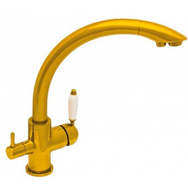 Смеситель Seaman Barcelone SSL-5382 Sun