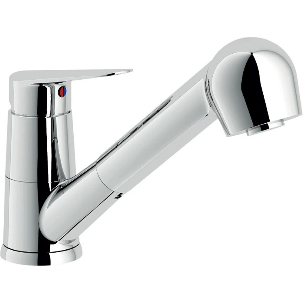 Смеситель NOBILI Blues BS101127CR