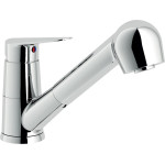 Смеситель NOBILI Blues BS101127CR
