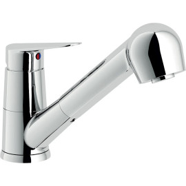 Смеситель NOBILI Blues BS101127CR