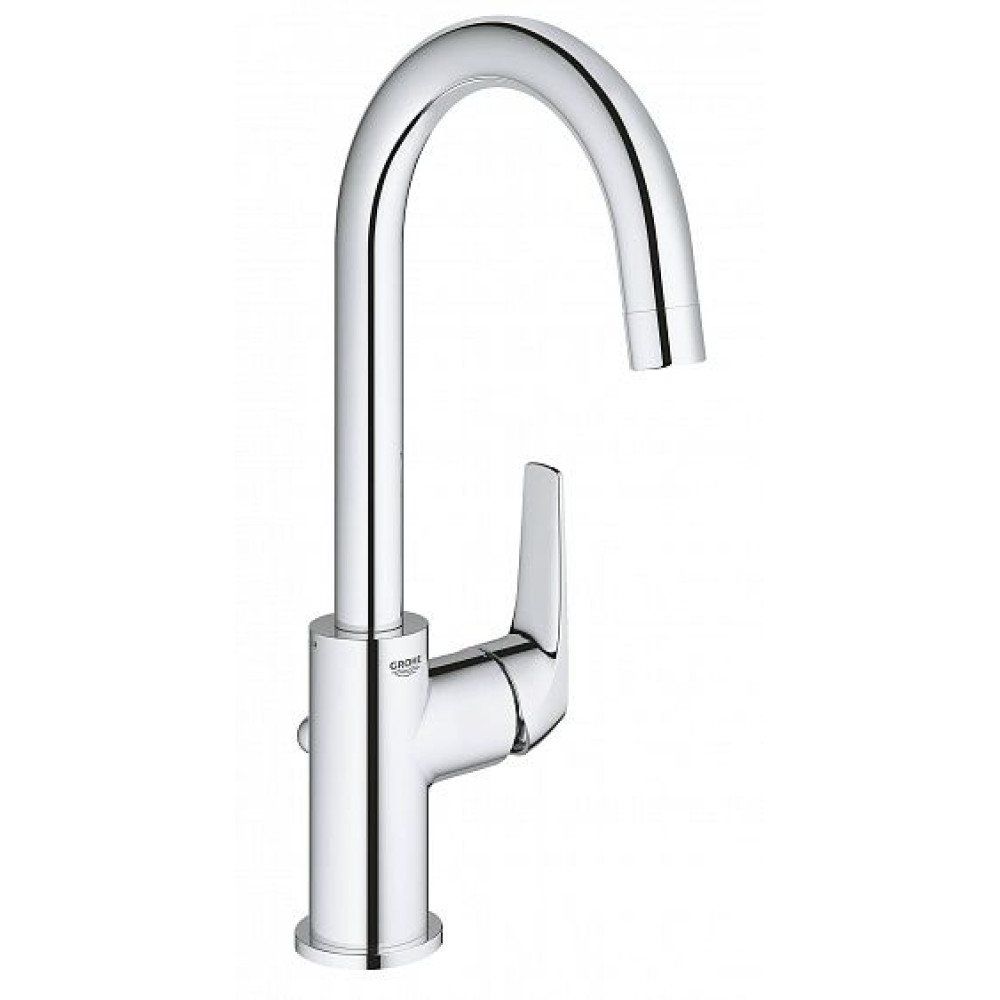 Смеситель GROHE BauFlow 23753000 хром