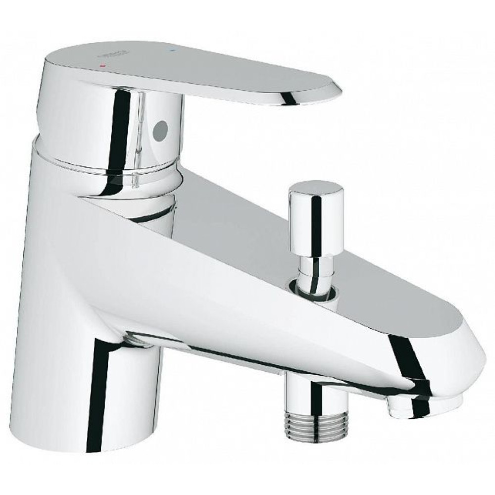 Смеситель GROHE Eurodisc Cosmopolitan 33192002