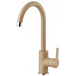Смеситель ALVEUS TONIA G55 BEIGE