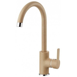 Смеситель ALVEUS TONIA G55 BEIGE
