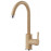 Смеситель ALVEUS TONIA G55 BEIGE