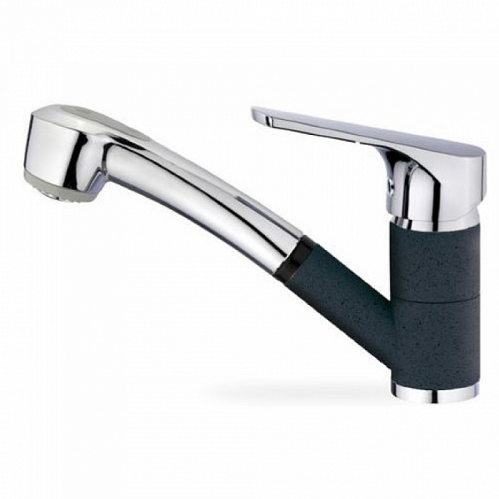 Смеситель для мойки TEKA MTP 978 Anthrazit