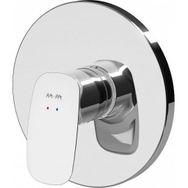 Смеситель AM.PM Spirit 2.1 F71A75000 хром