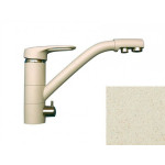 Смеситель ITALMIX SG05 LATTE белый