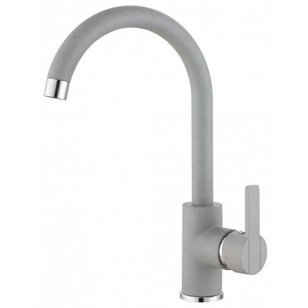 Смеситель ALVEUS TONIA G81 CONCRETE