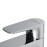 Смеситель DAMIXA Origin Evo 780210000 хром