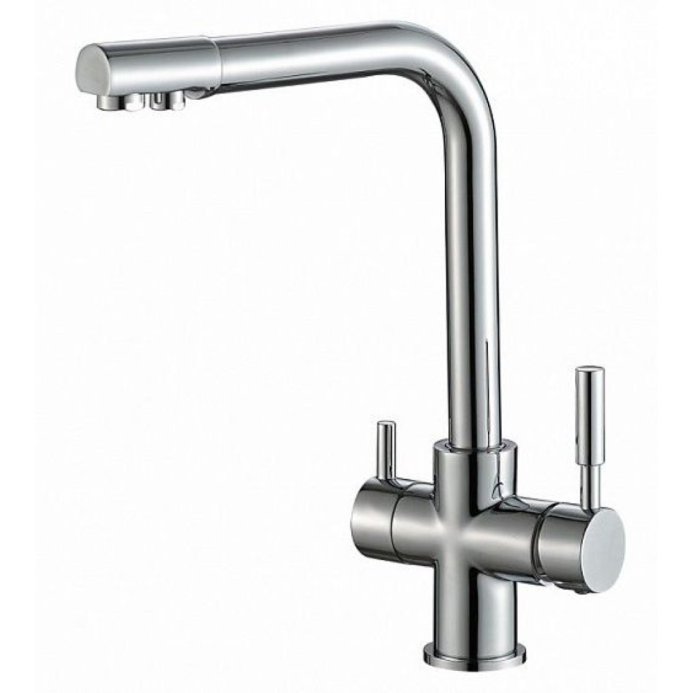 Смеситель ZORG SH 552 CR