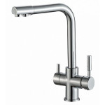 Смеситель ZORG SH 552 CR