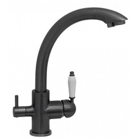 Смеситель Seaman Barcelone SSL-5382 Gun