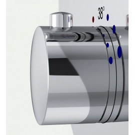 Смеситель AM.PM Inspire V2.0 F50A75700