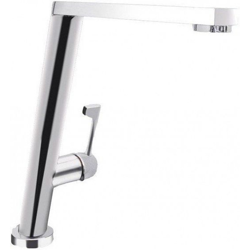 Смеситель SMEG mmn24-cr