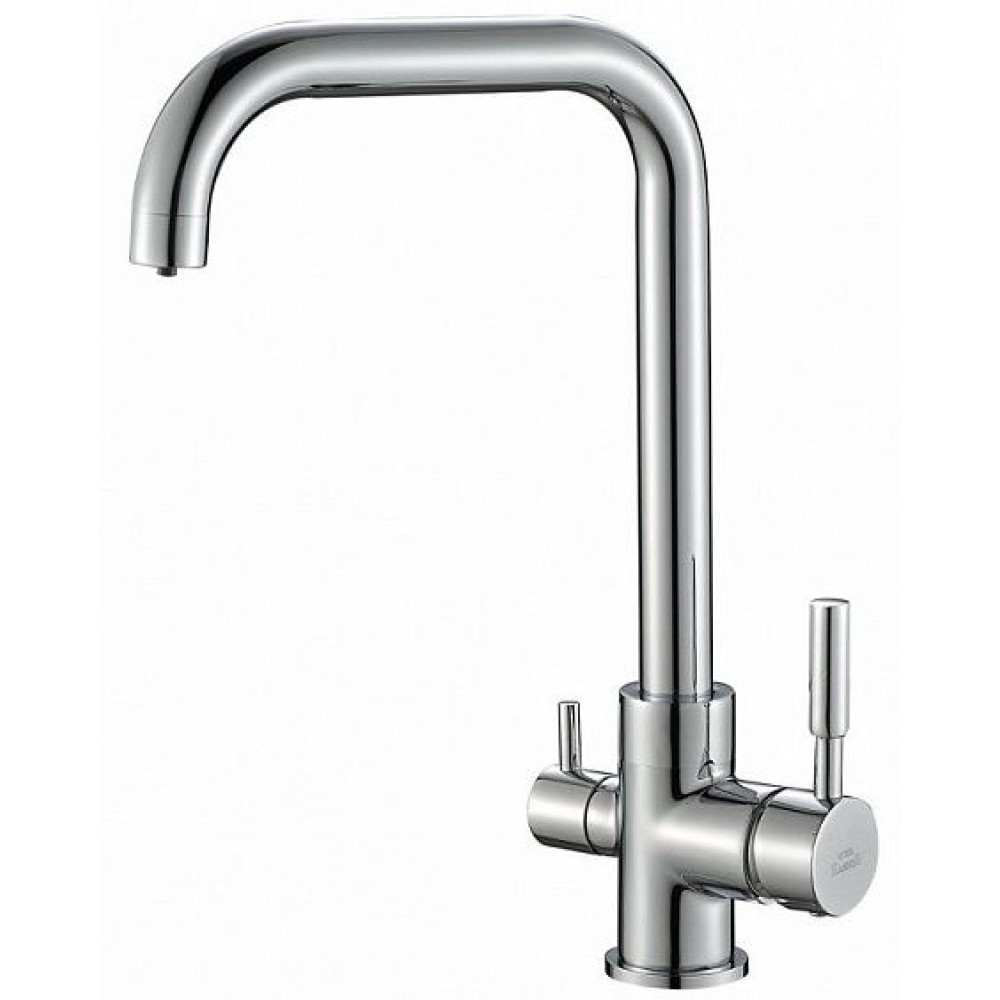 Смеситель ZORG SH 715 CR
