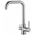 Смеситель ZORG SH 715 CR