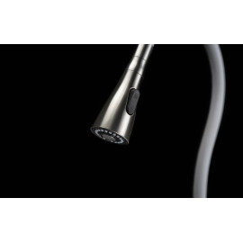 Смеситель LEMARK Expert LM5082S White