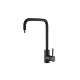 Смеситель ALVEUS DUAL G91 CARBON (1139812)