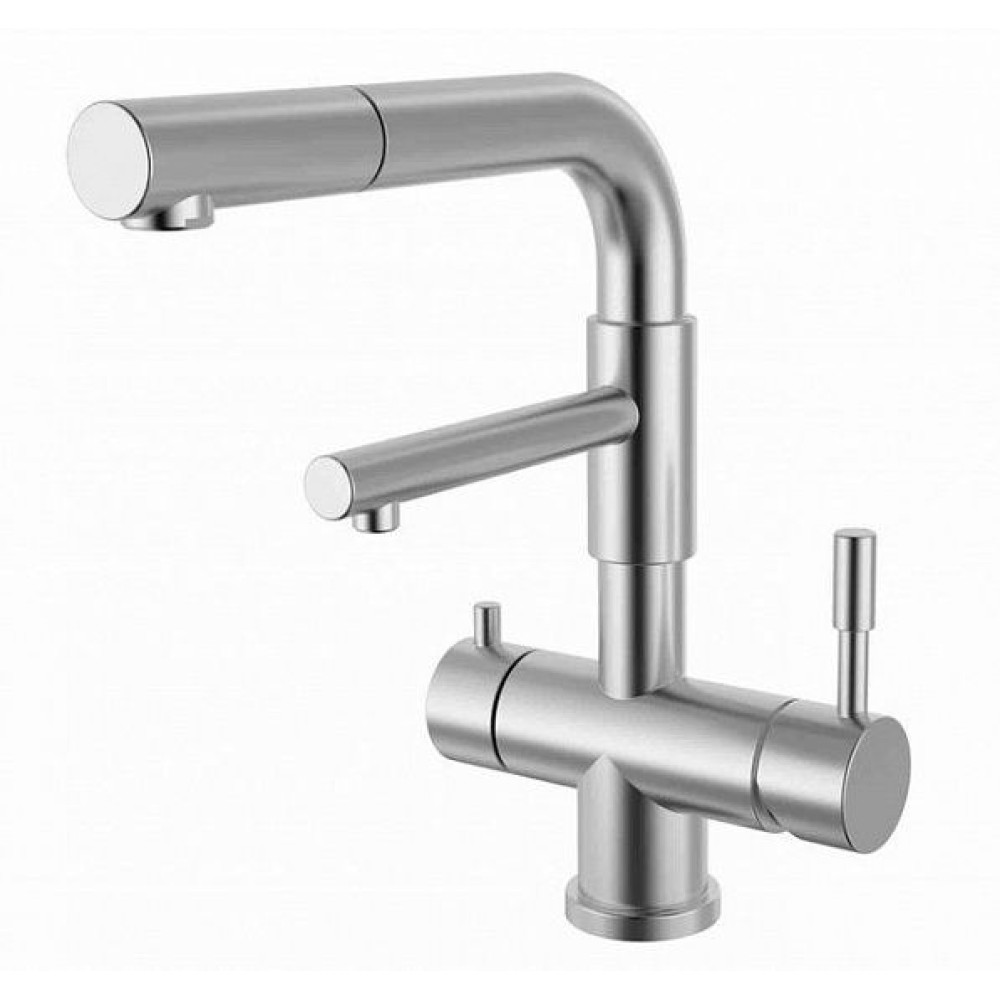 Смеситель ZORG SZR-1068P-D