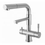 Смеситель ZORG SZR-1068P-D