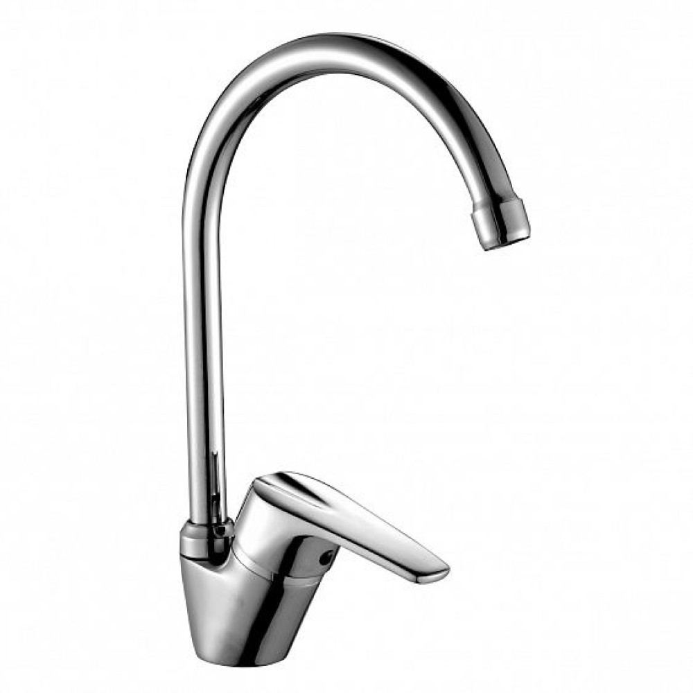 Смеситель ROSSINKA Silvermix D40-23