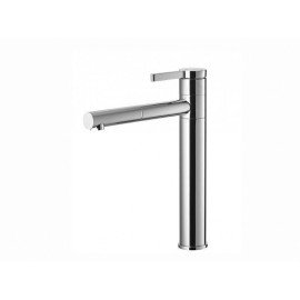 Смеситель ALVEUS Zina CHR хром 1129057