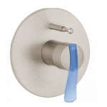 Смеситель GROHE Ectos 19547MB0 никель